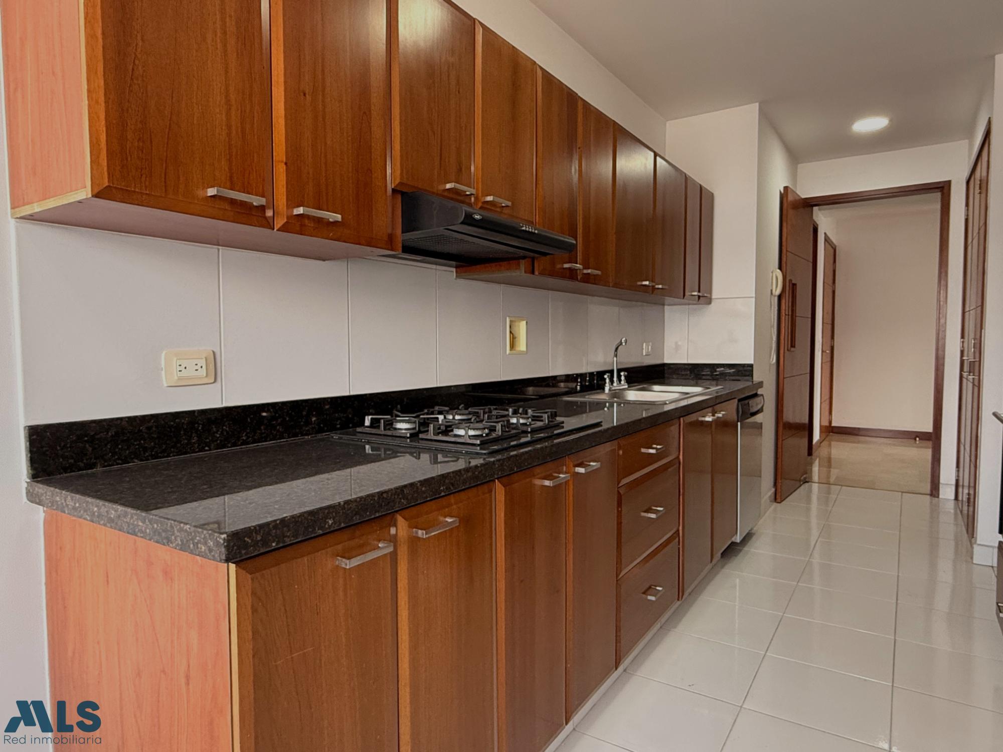 Apartamento en La Tomatera - foto 4