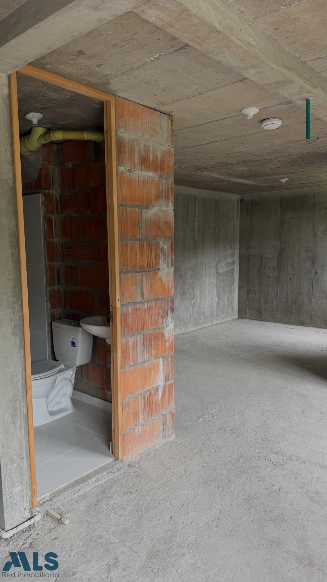 Apartamento en Loma de San Jose - foto 4