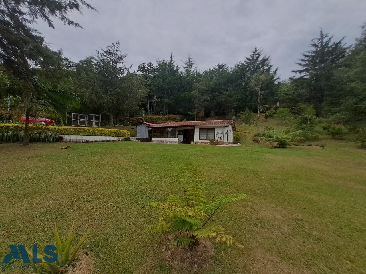 Casa en V. Ojo de Agua - foto 4