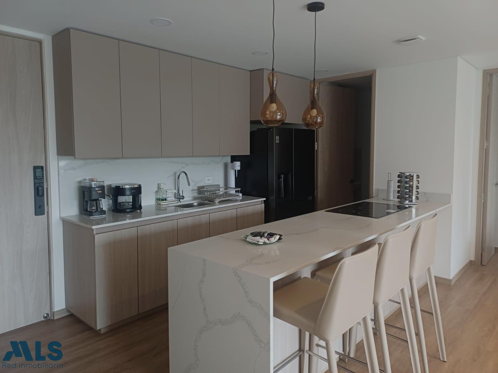 Apartamento en V. Sajonia - foto 4