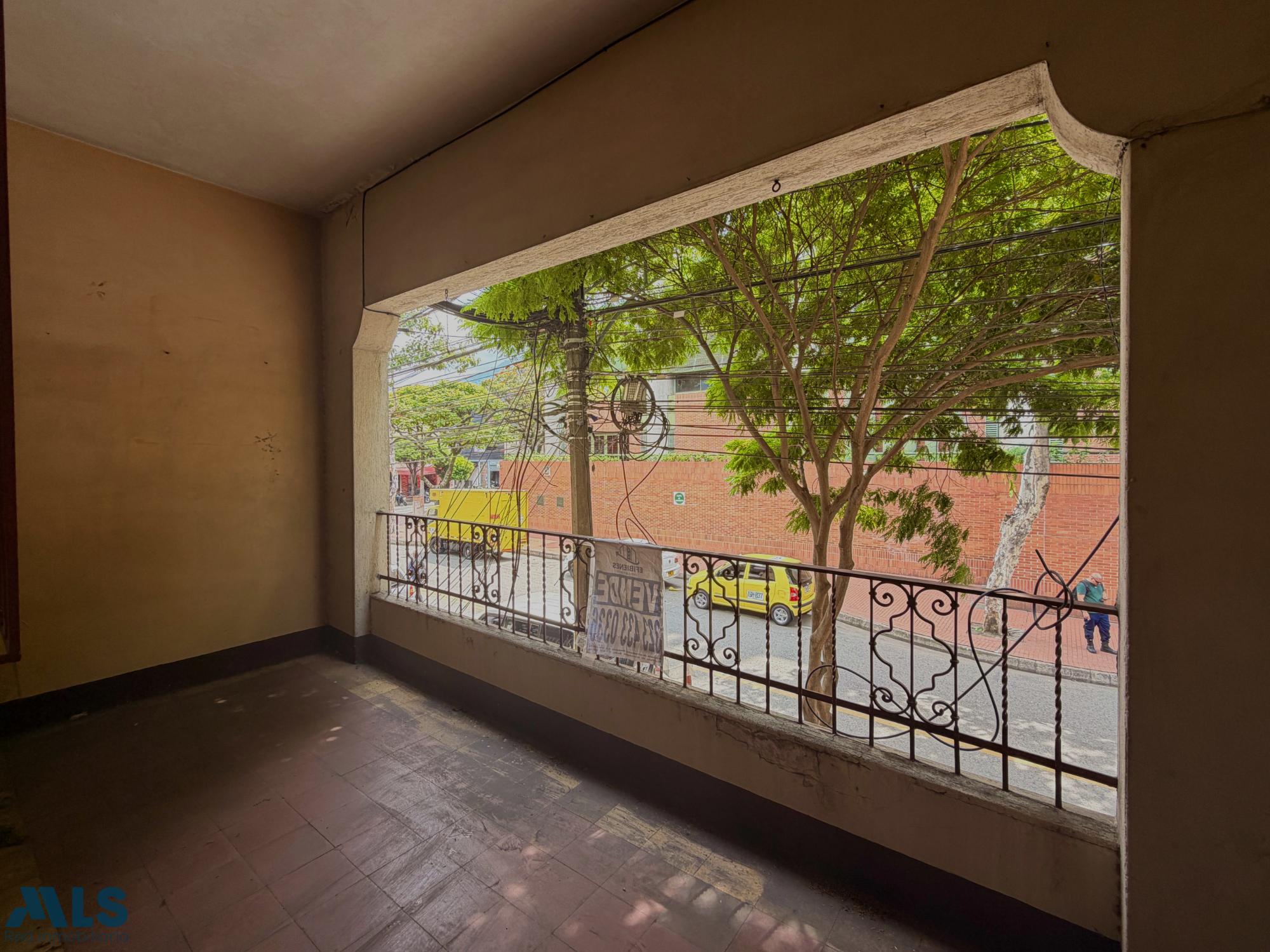 Apartamento en Jesús Nazareno - foto 4