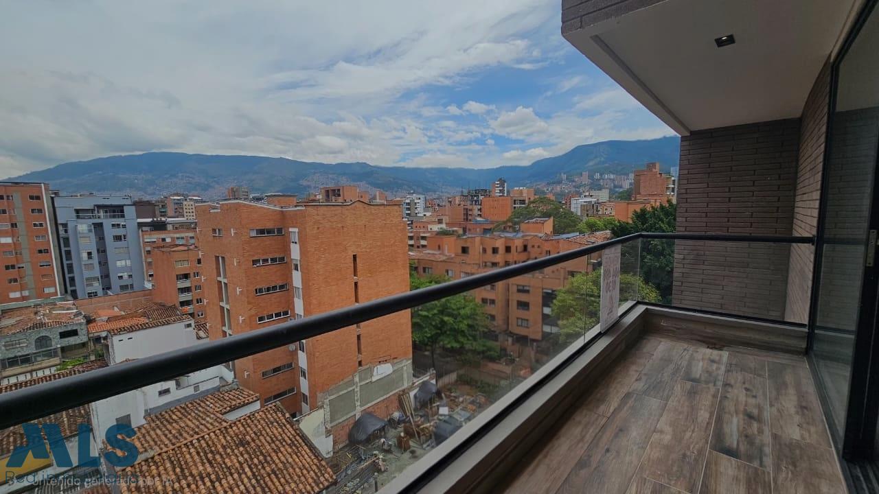Apartamento en Conquistadores - foto 4