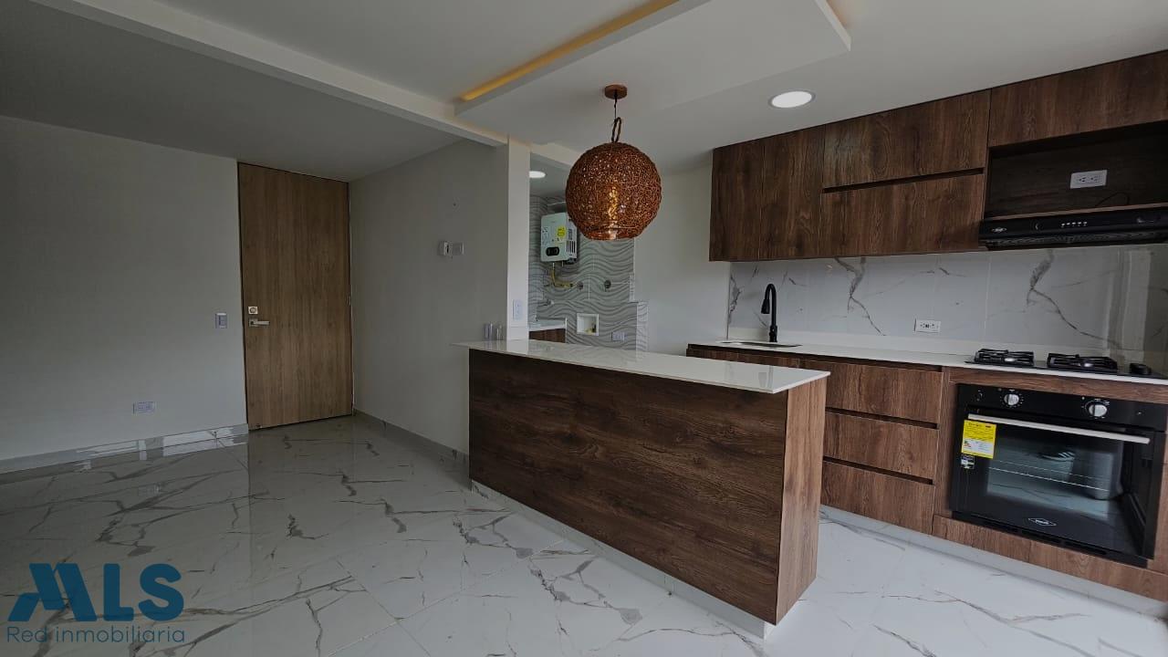 Apartamento en San Gabriel - foto 4