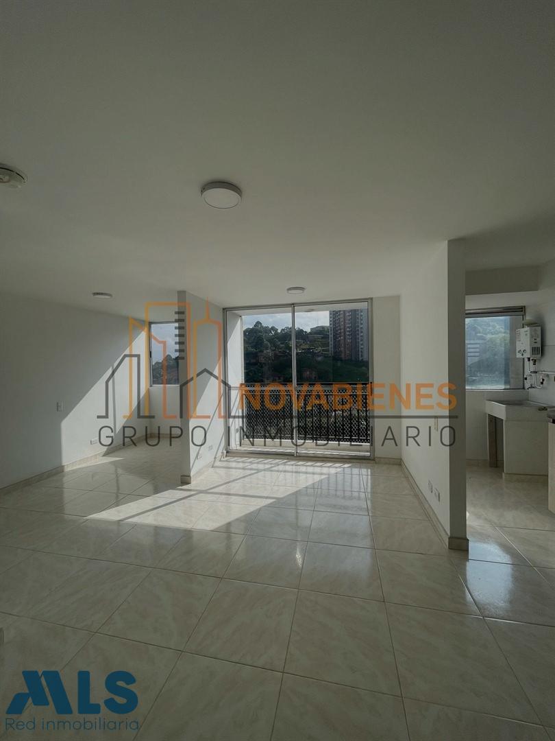 Apartamento en La Doctora - foto 4