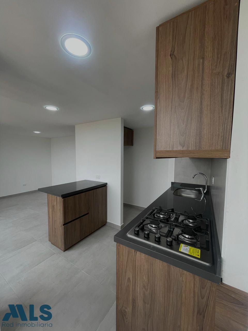Apartamento en V. Fontibon - foto 4