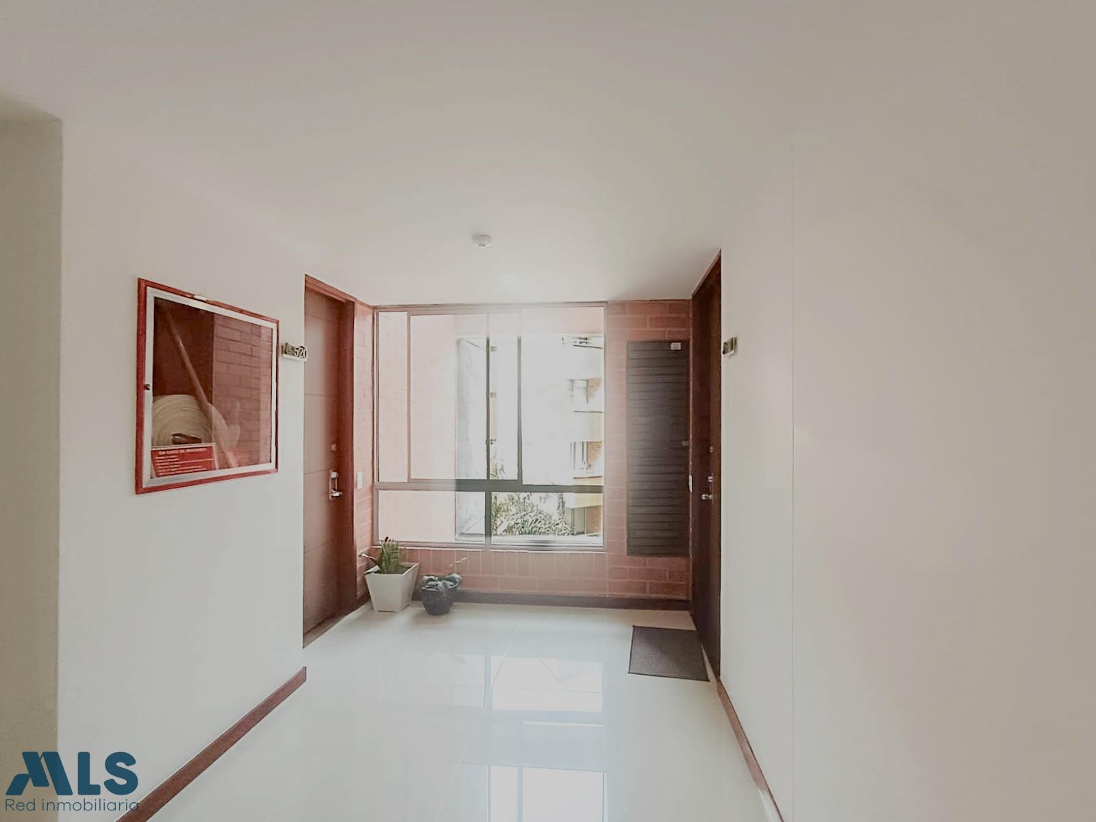 Apartamento en Loma de Cumbres - foto 4