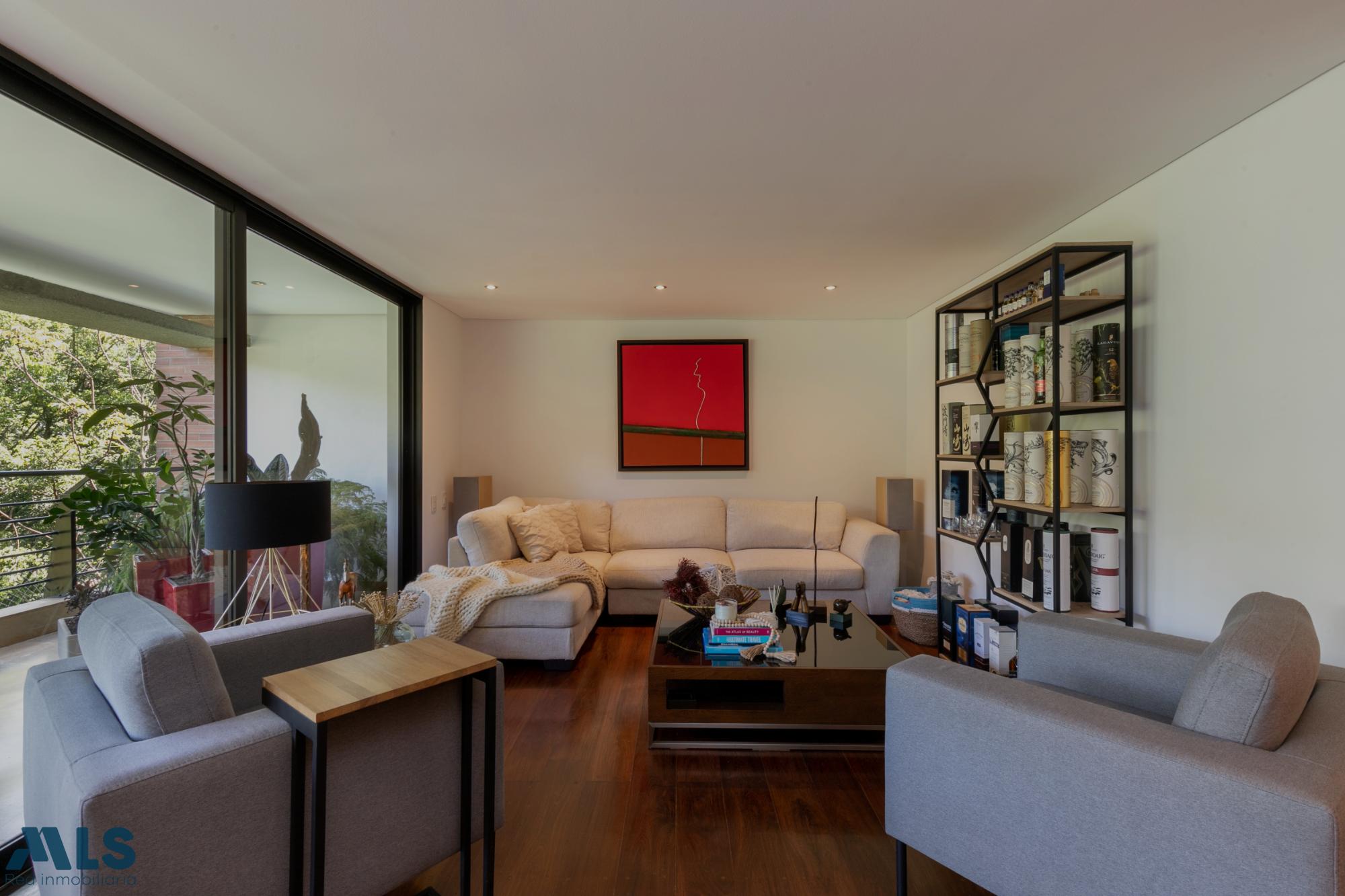 Apartamento en Las Lomas Nº 1 - foto 4