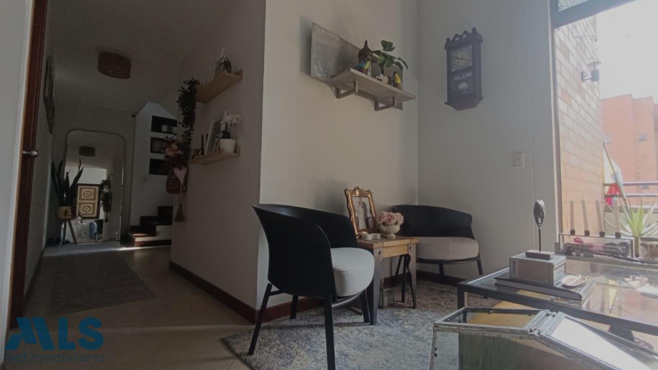 Apartamento en Otraparte - foto 4