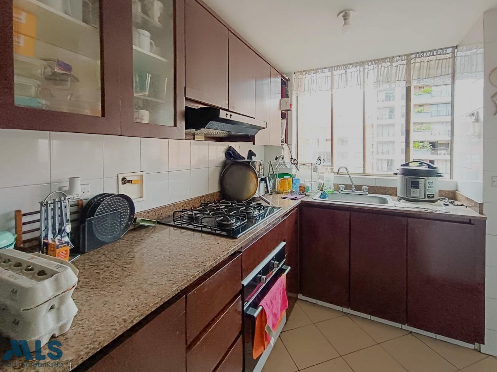 Apartamento en Conquistadores - foto 4