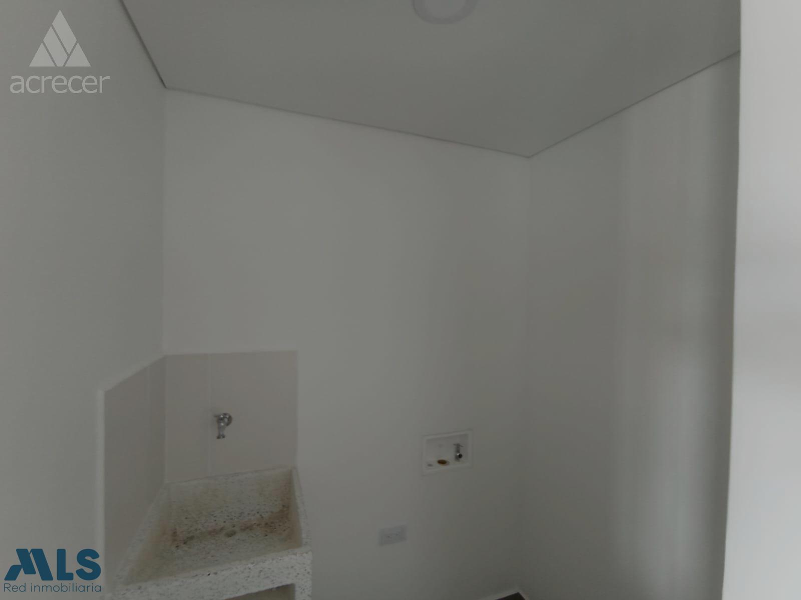 Apartamento en V. Barro Blanco - foto 4