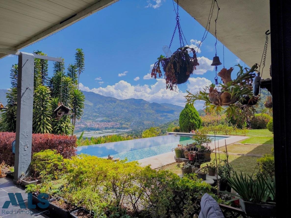 Finca Recreativa