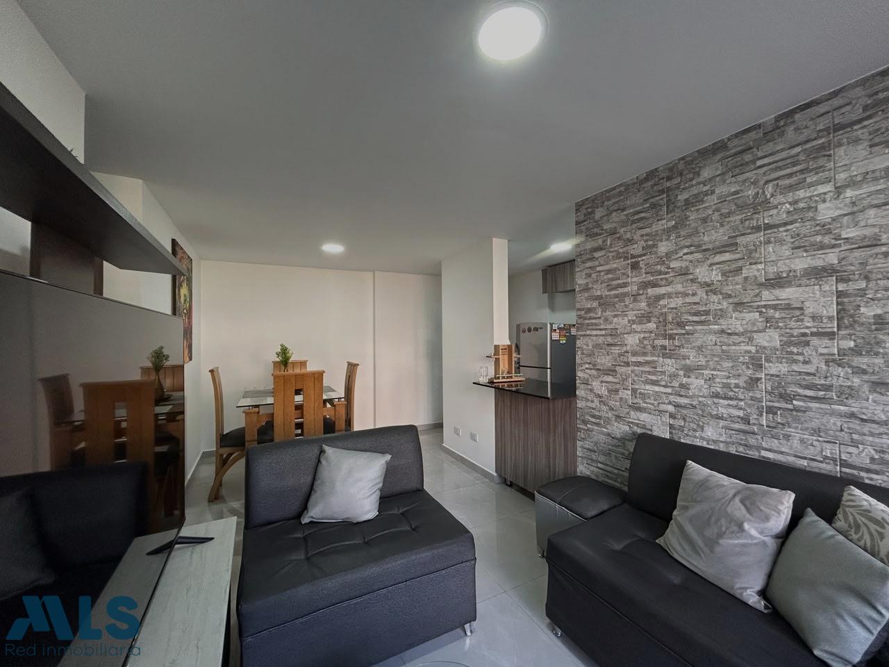 Apartamento en Calle Vieja - foto 4