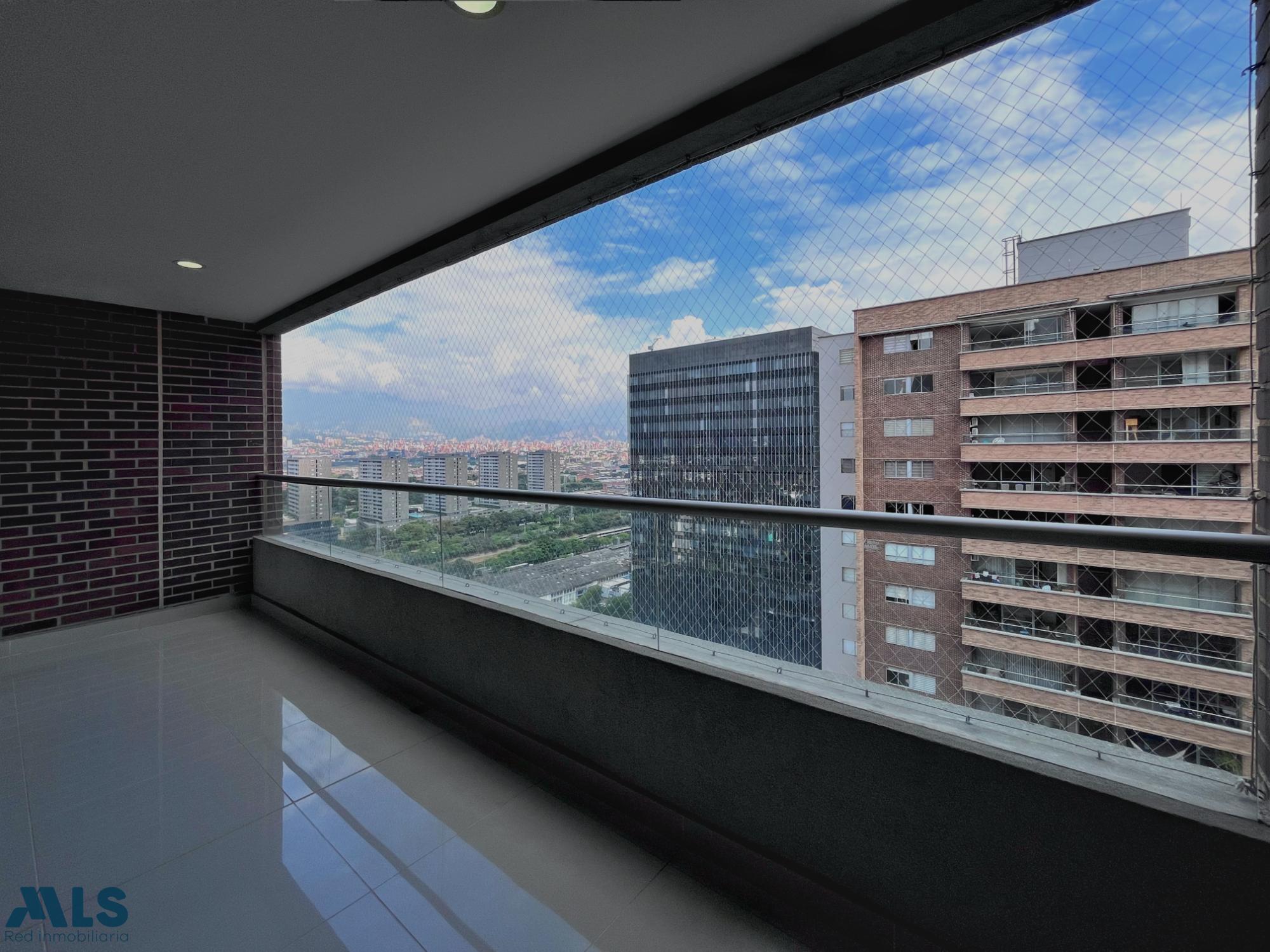 Apartamento en Ciudad del Rio - foto 4