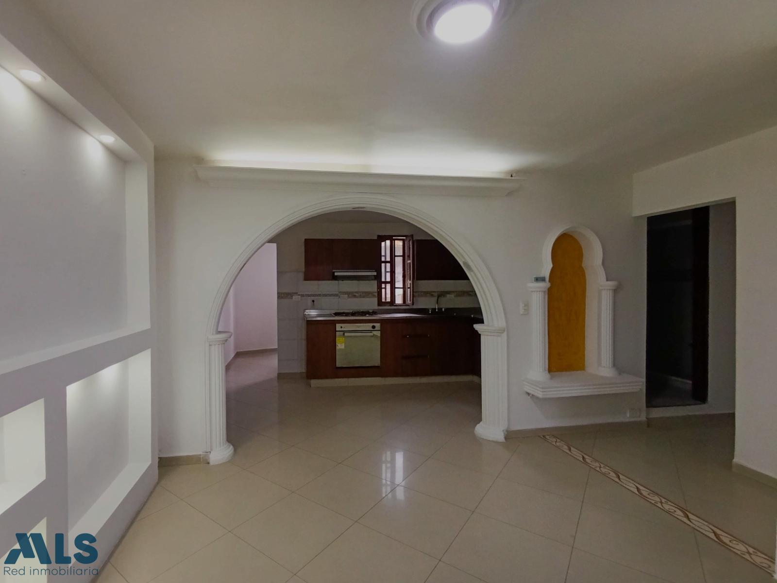 Casa en San José Obrero - foto 4