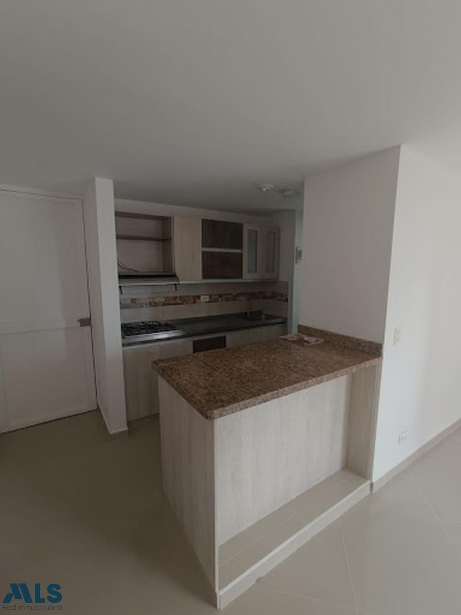 Apartamento en Madera - foto 4