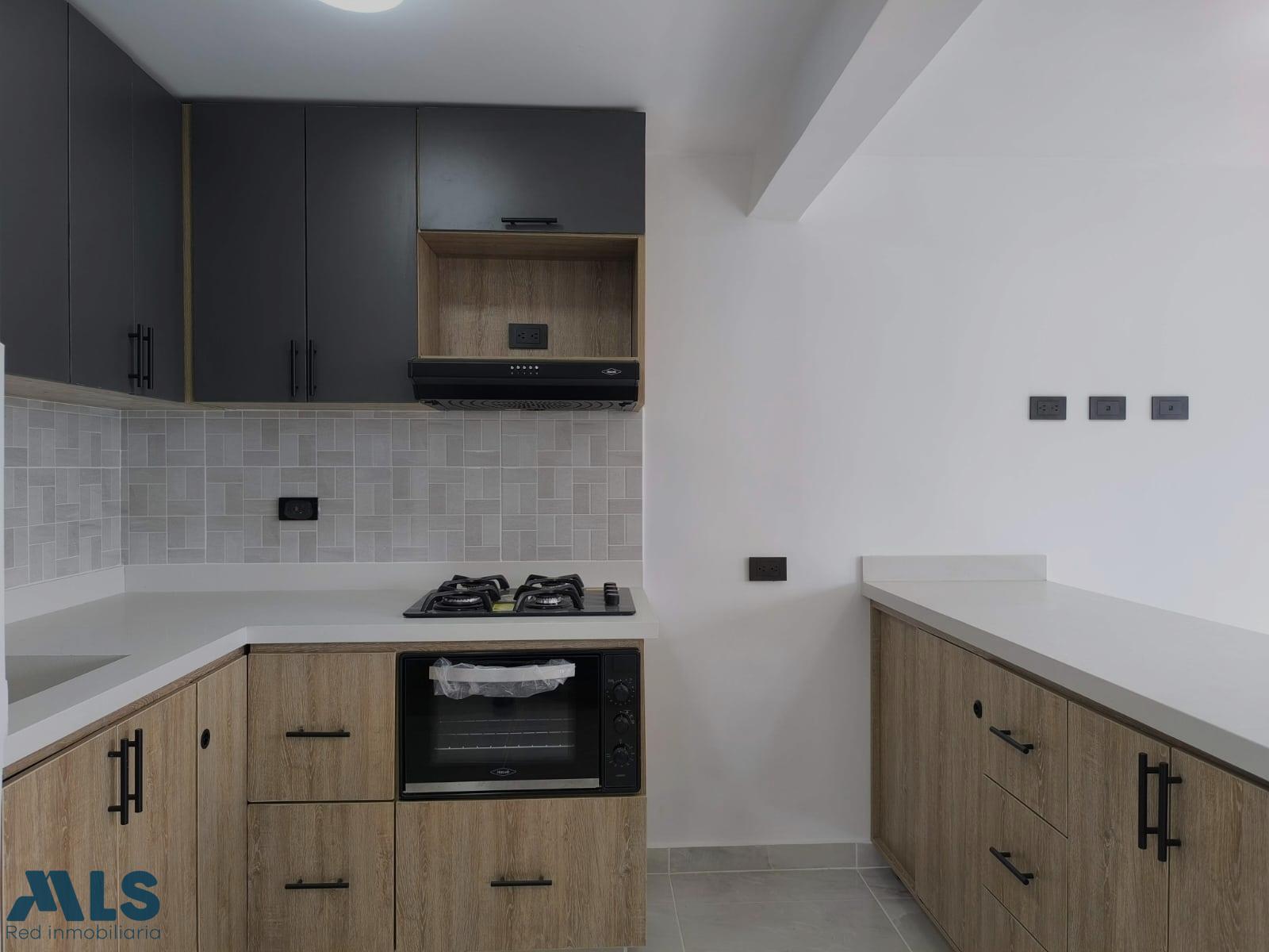 Apartamento en Niquia - foto 4