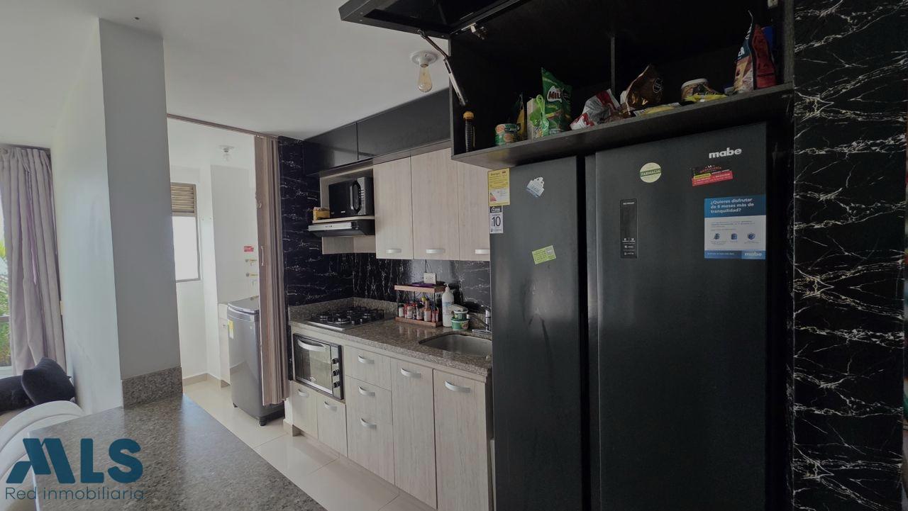 Apartamento en Las Lomitas - foto 4
