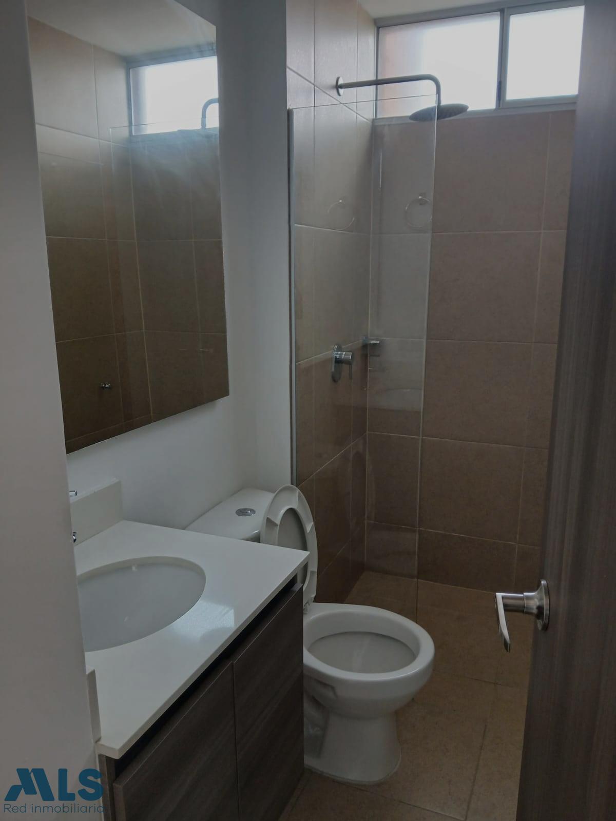 Apartamento en Alto de Las Flores - foto 4