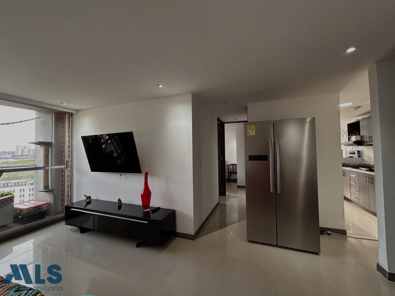 Apartamento en Niquia - foto 4