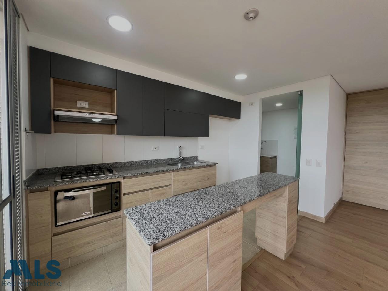 Apartamento en Sector Los Colegios - foto 4