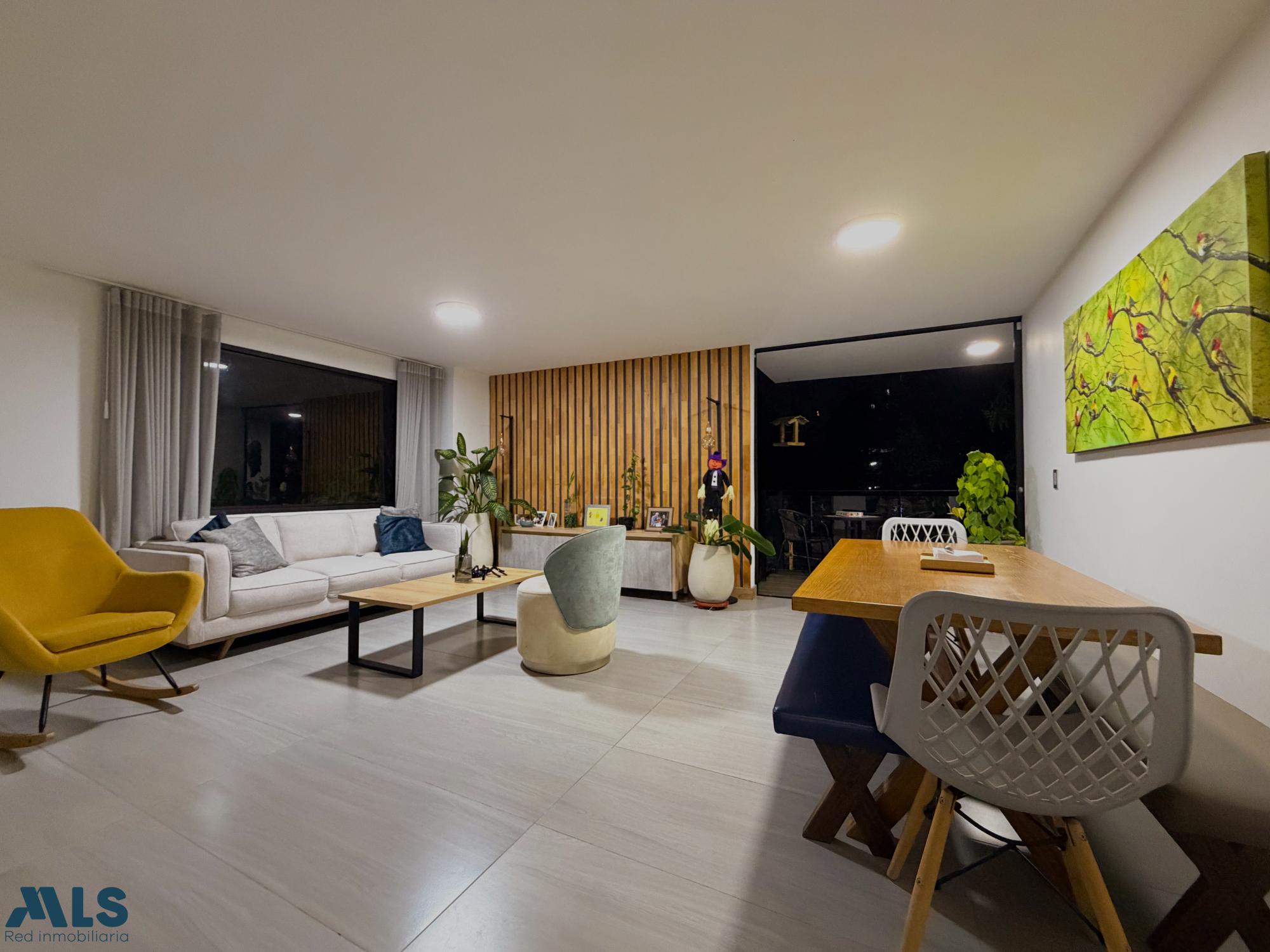 Apartamento