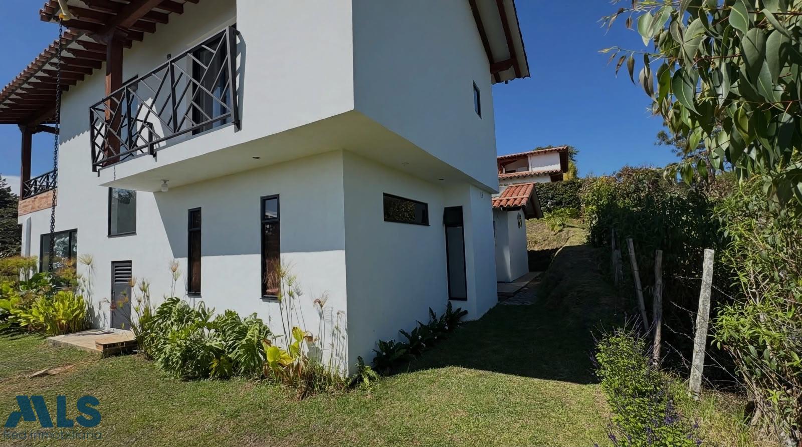Casa en V. Santa Barbara - foto 4