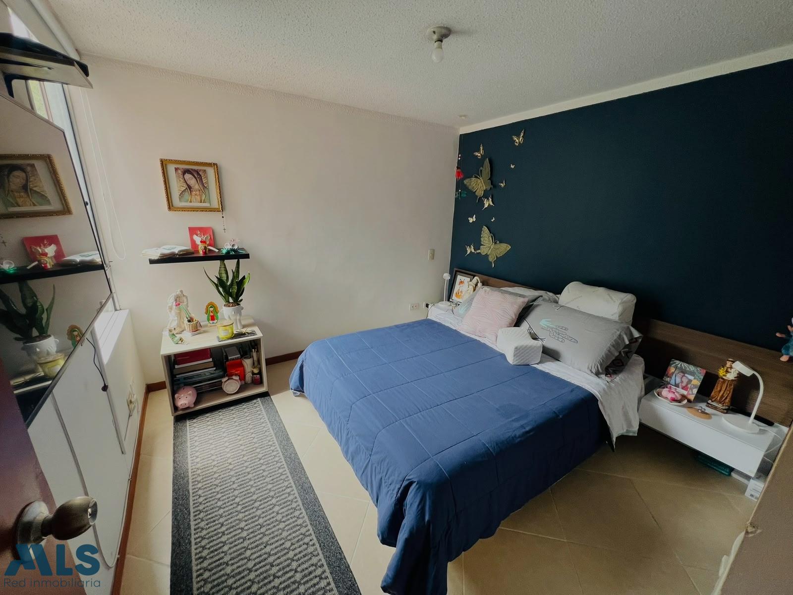 Apartamento en Loma del Indio - foto 4