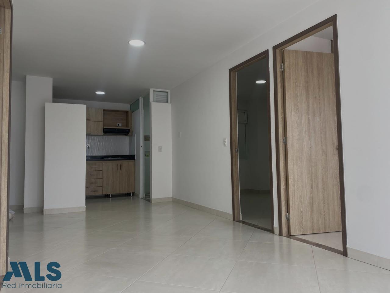 Apartamento en Urbano (La Ceja) - foto 4