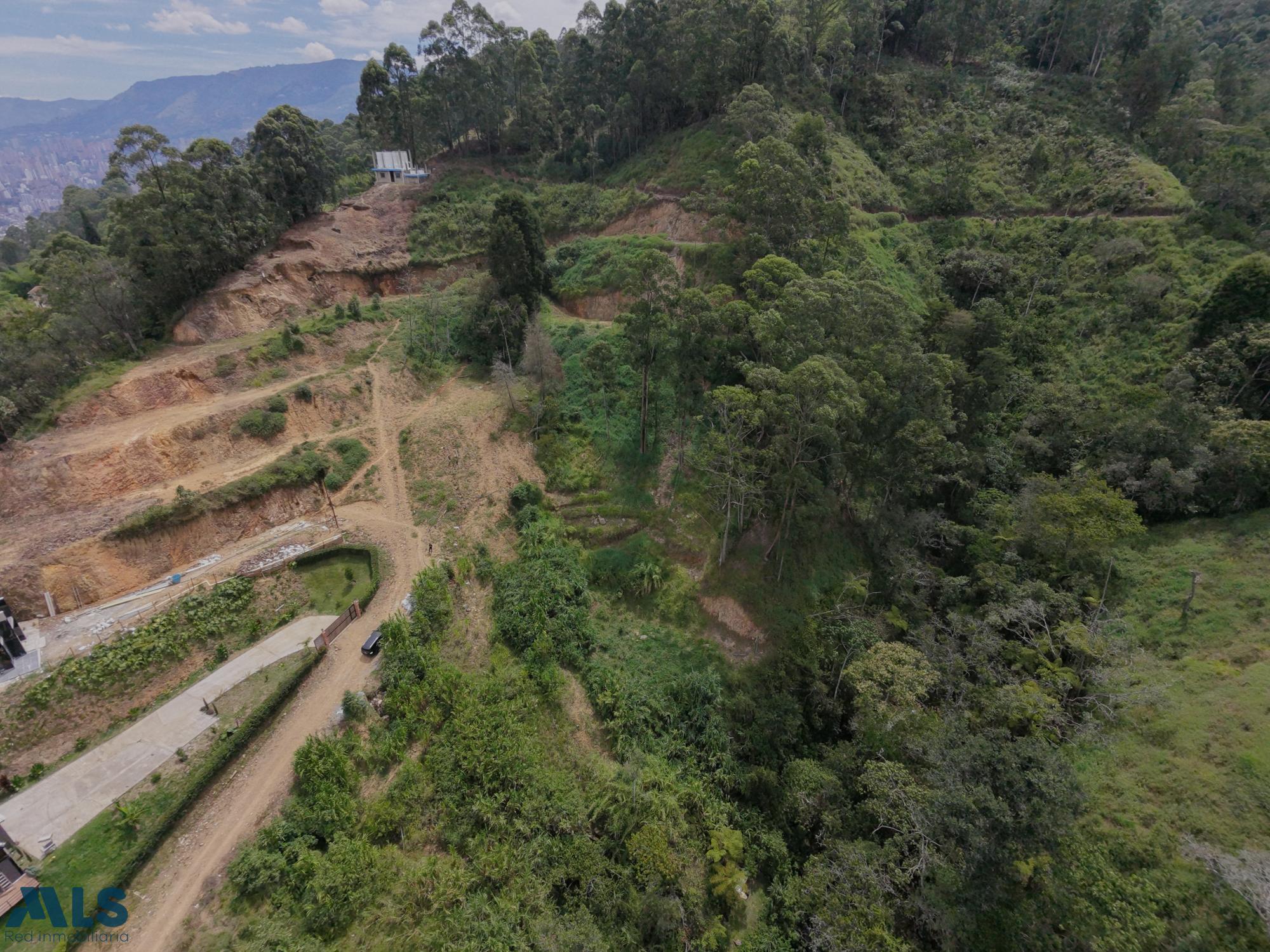 Lote Residencial en V. Las Lomitas - foto 4