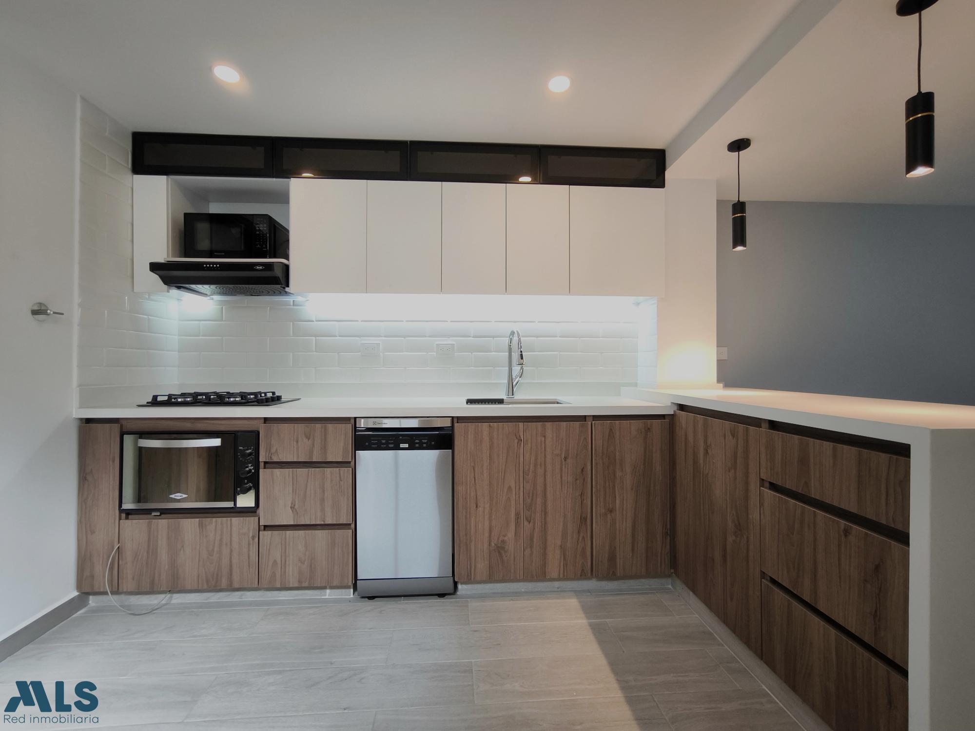 Apartamento en Laureles - foto 4