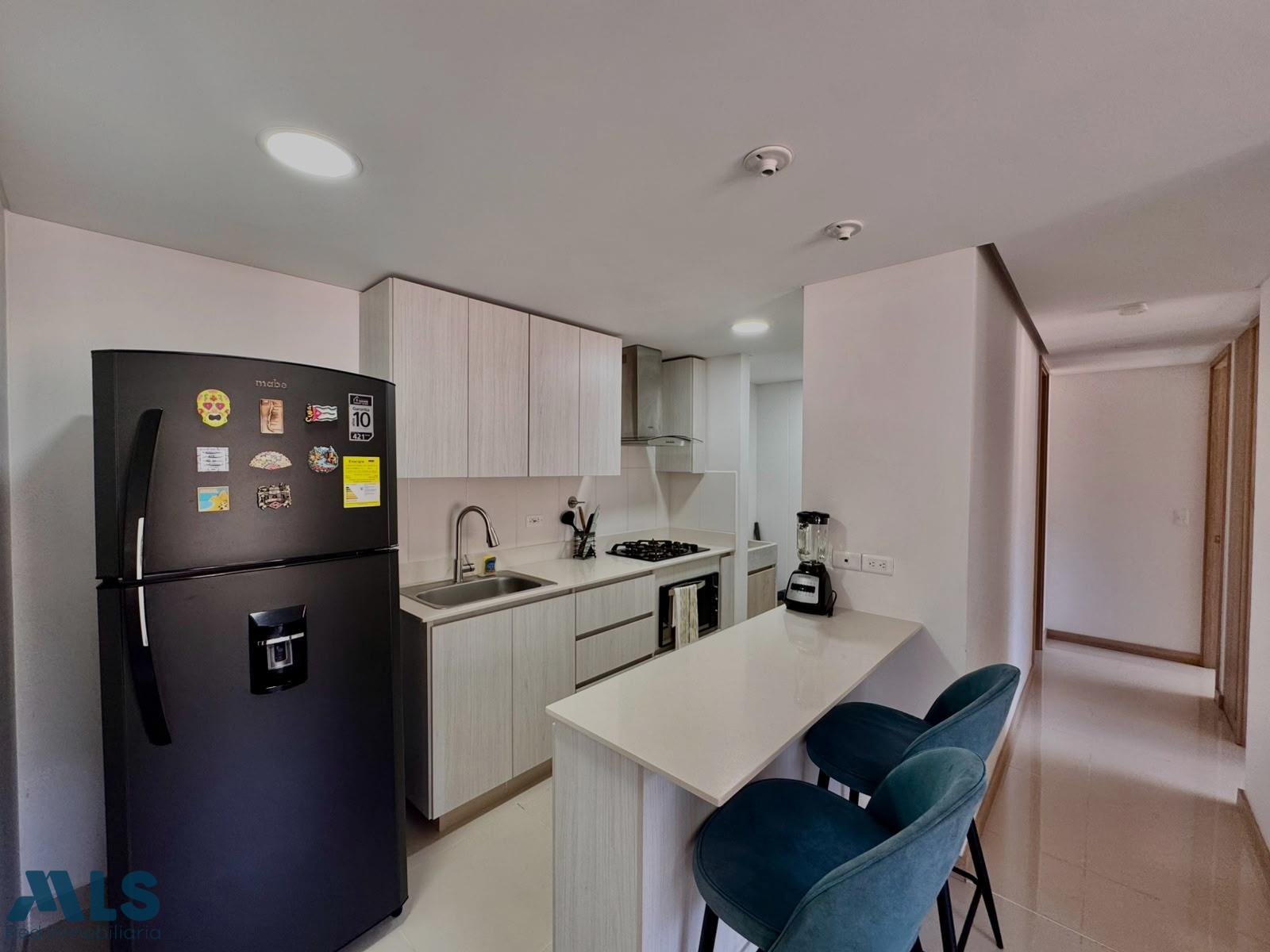 Apartamento en El Chinguí - foto 4