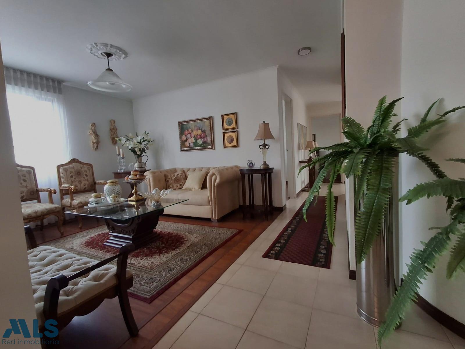 Apartamento