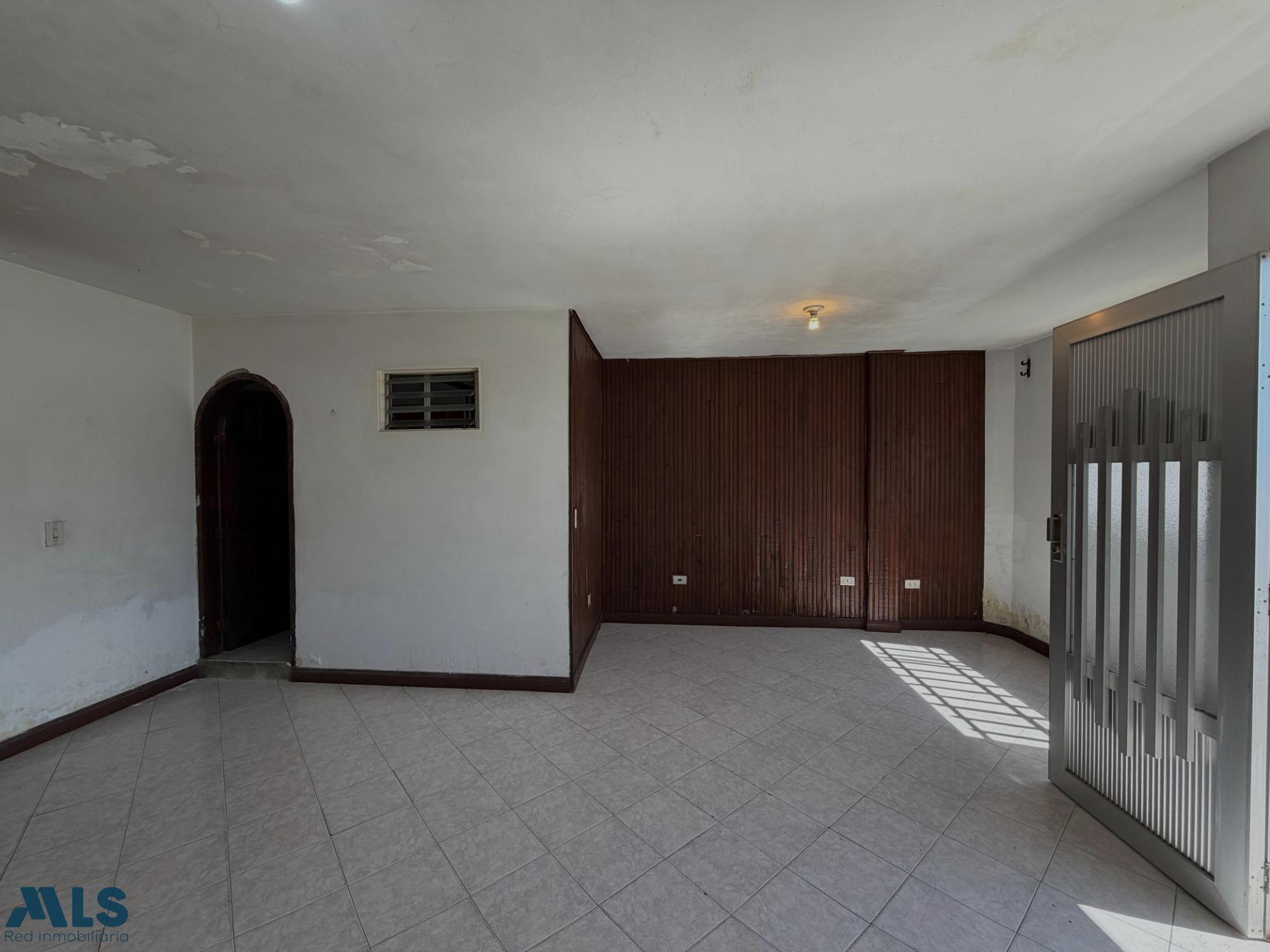 Casa en Sector Centro - foto 4