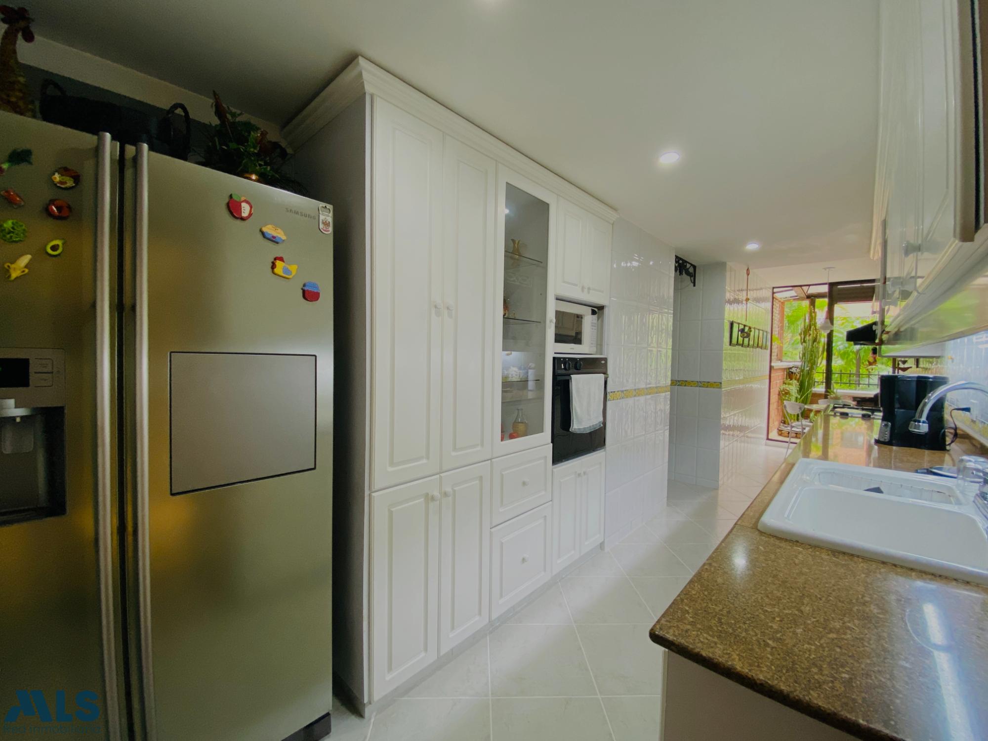 Apartamento en Las Lomas Nº 1 - foto 4