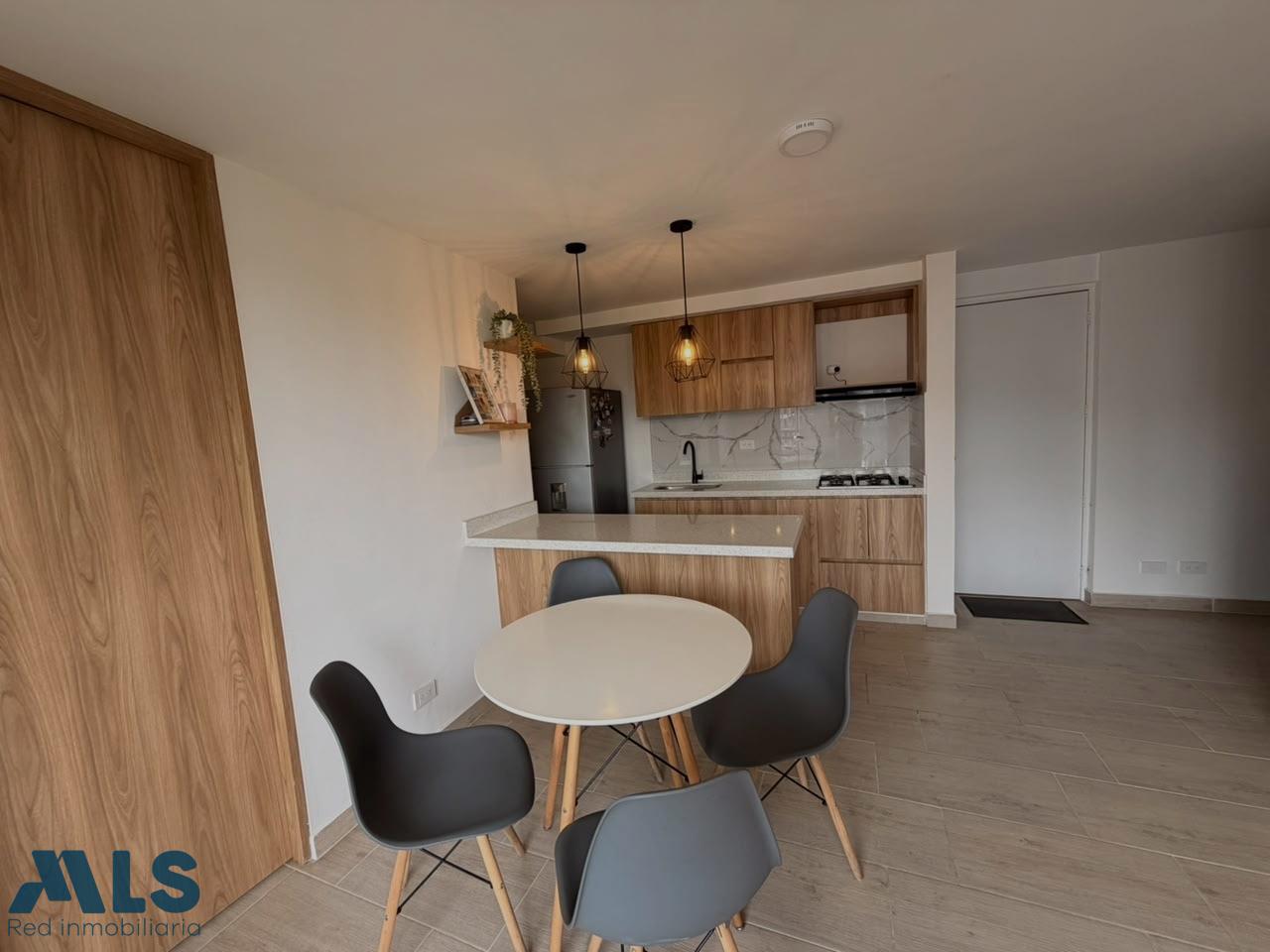 Apartamento en El Porvenir - foto 4