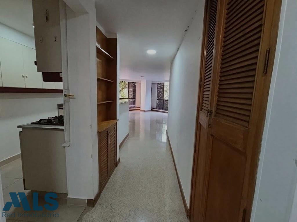 Apartamento en Laureles - foto 4