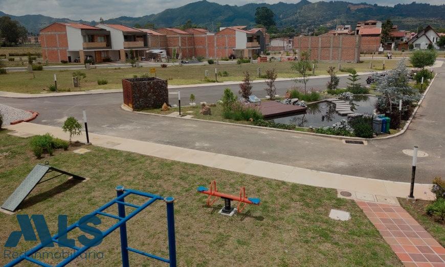 Lote Residencial en Urbano (La Ceja) - foto 4