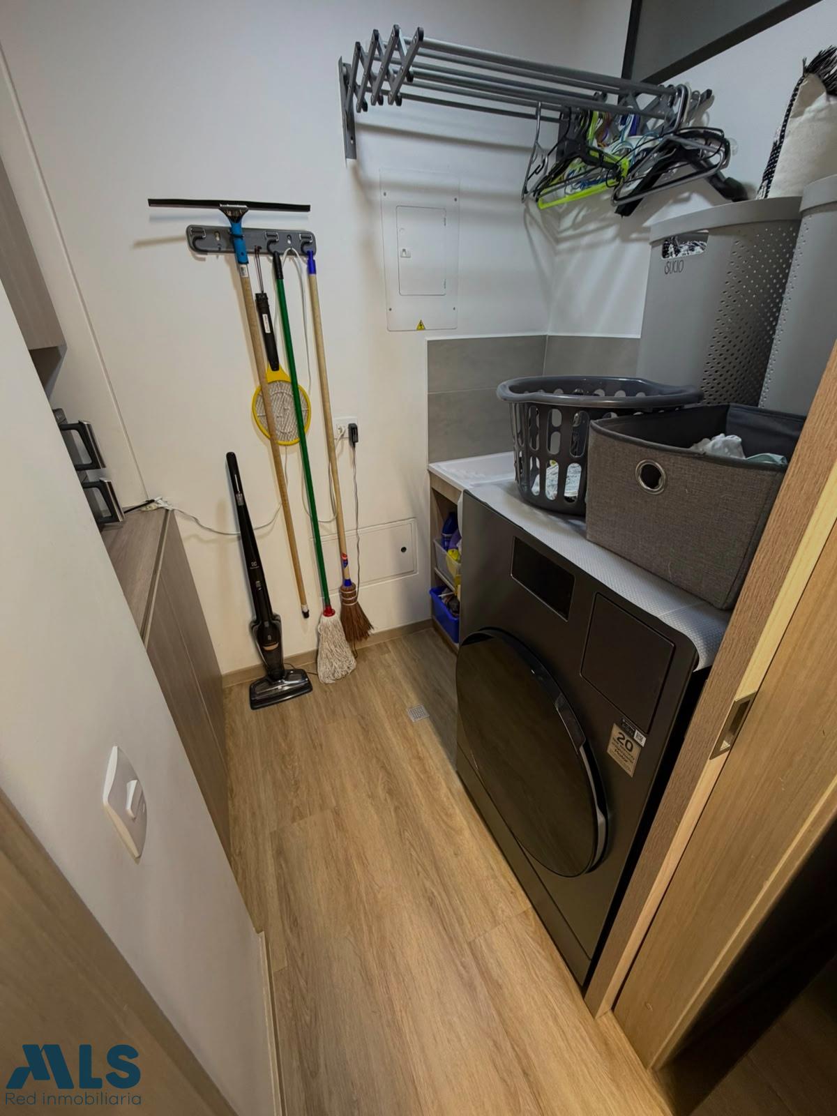 Apartamento en V. Sajonia - foto 4