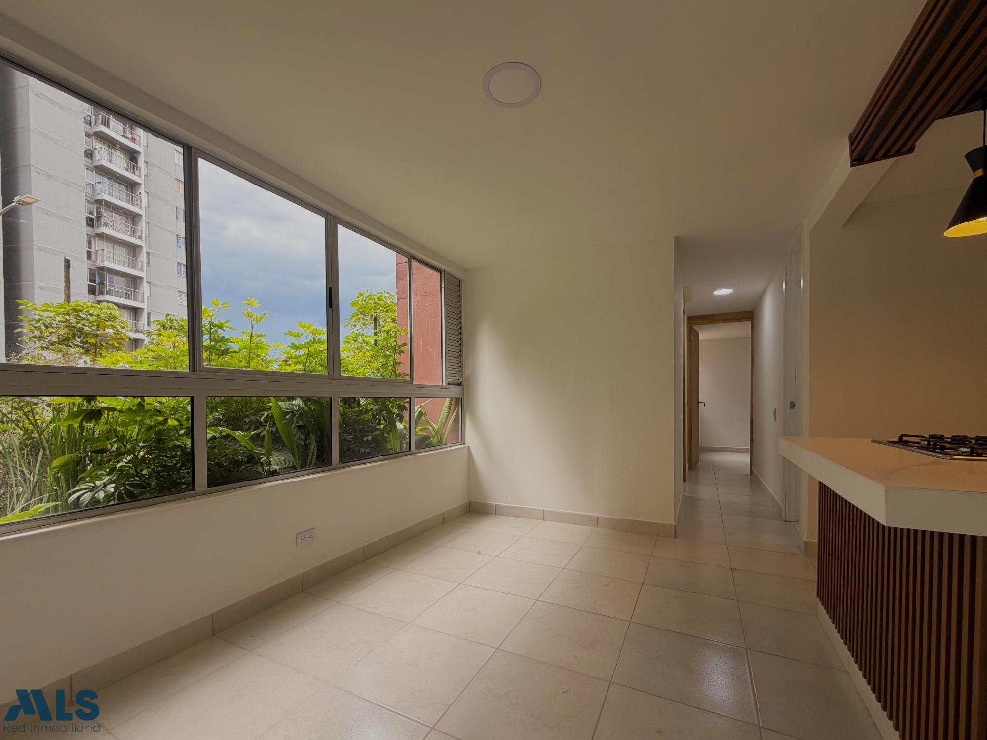 Apartamento en V. Salinas - foto 4