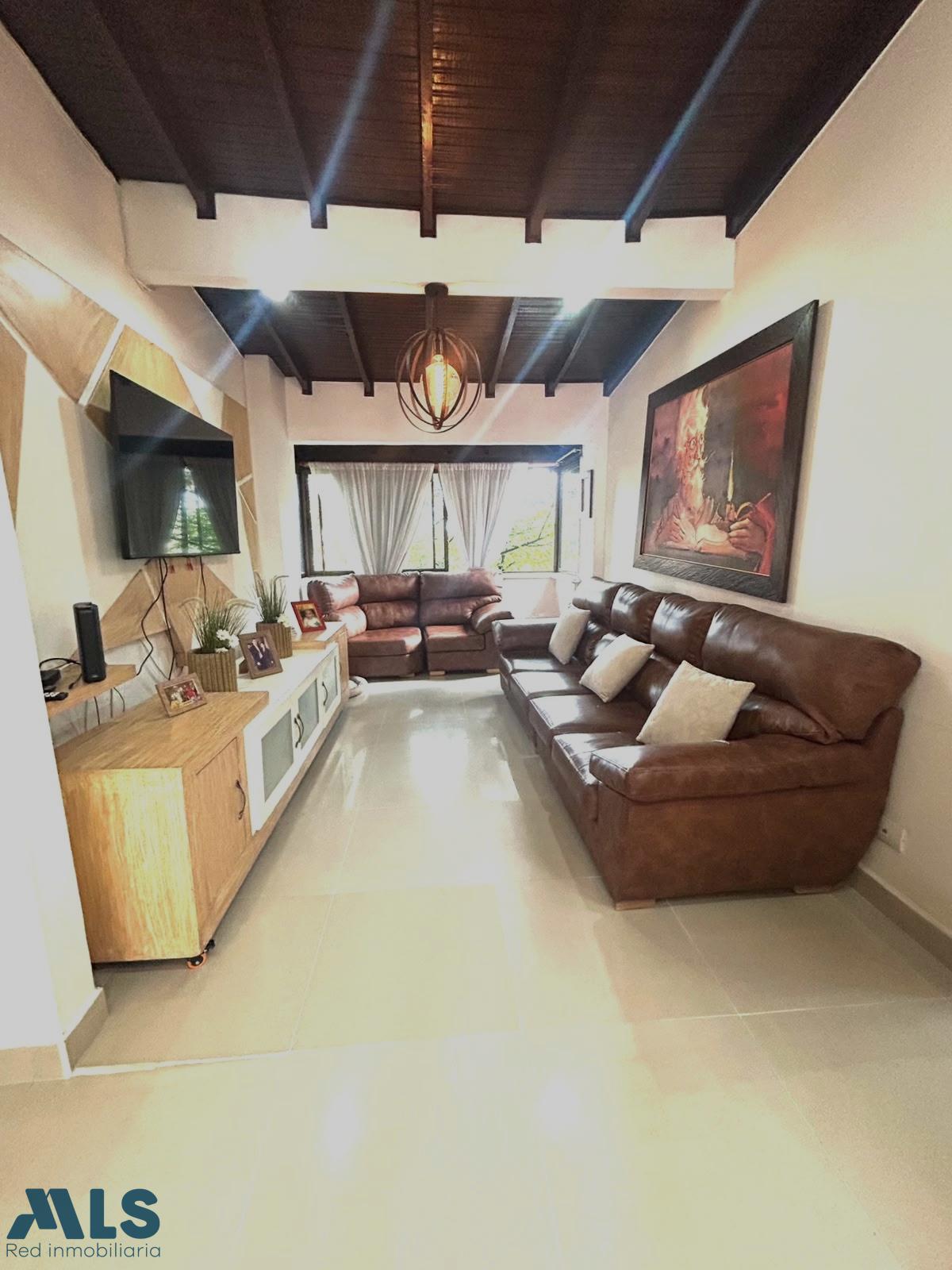 Apartamento en La América - foto 4