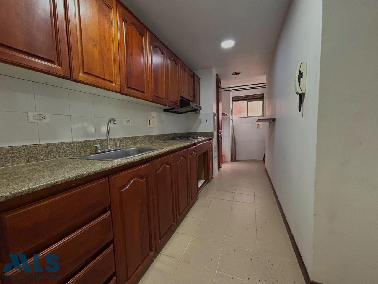 Apartamento en Santa Maria de los Angeles - foto 4