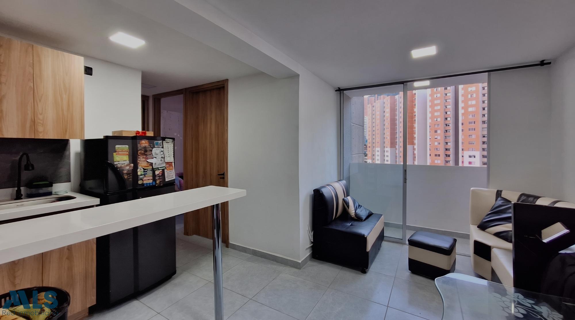 Apartamento en Robledo - foto 4