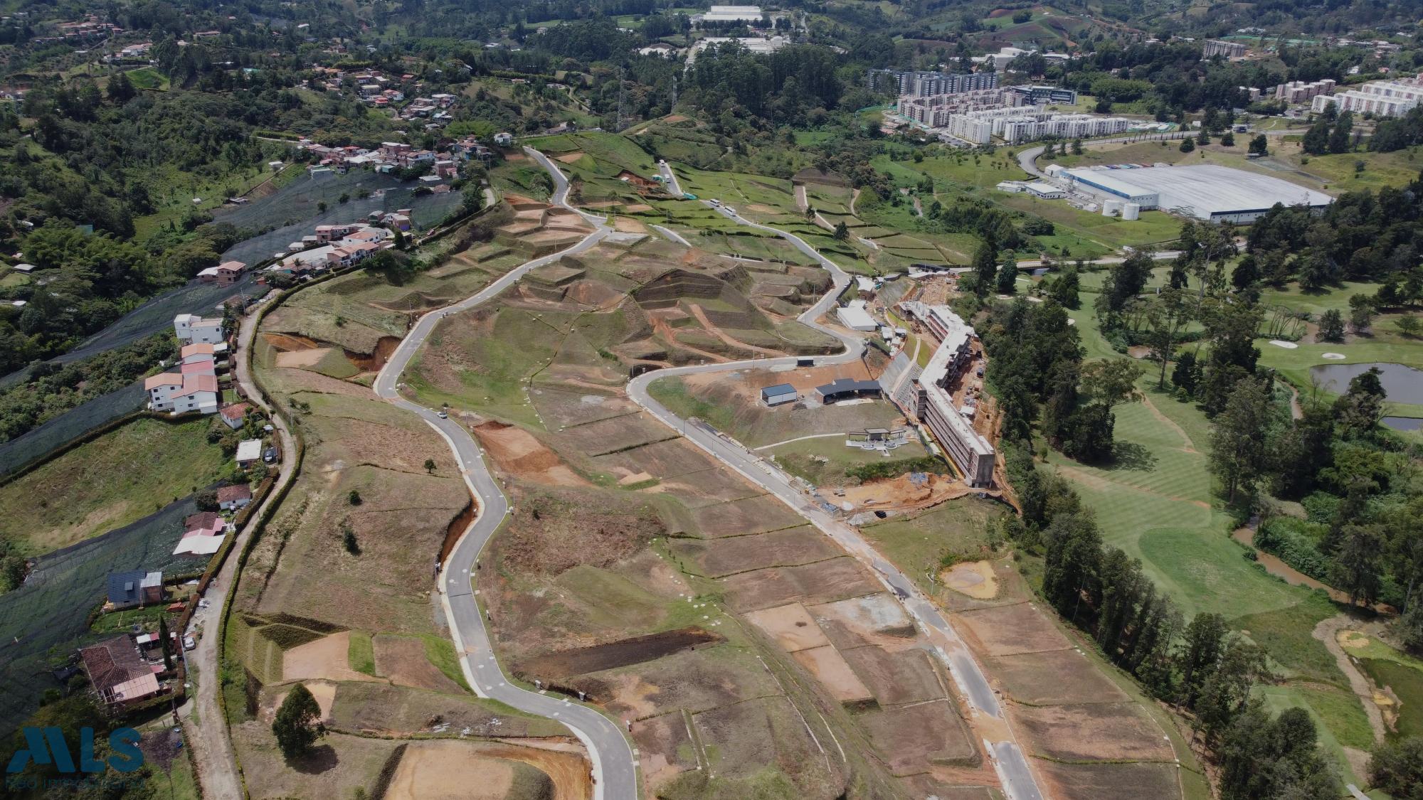 Lote Residencial