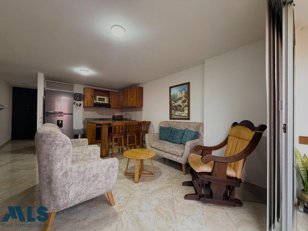 Apartamento en La Goretty - foto 4