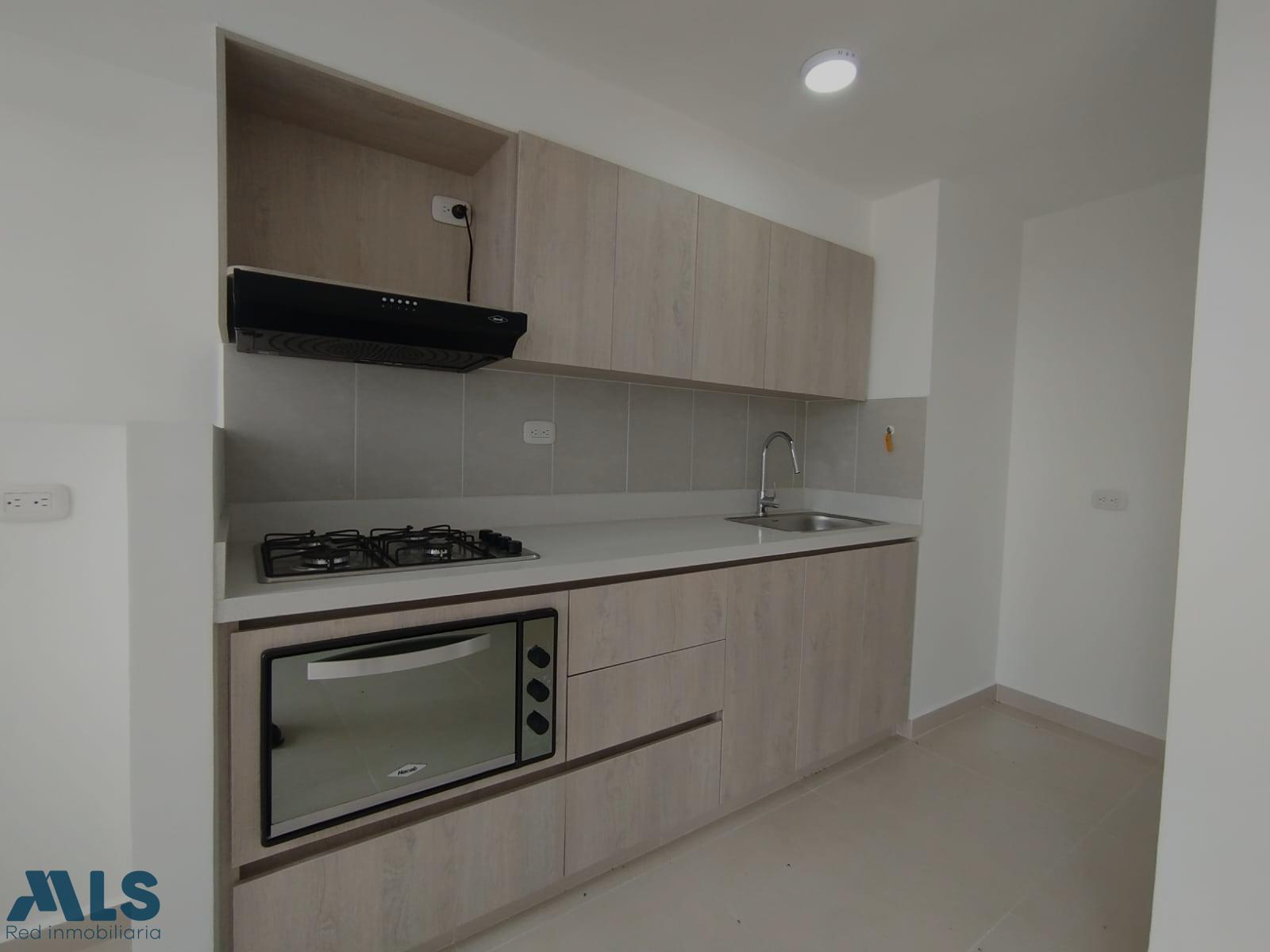 Apartamento en Alto Bonito - foto 4