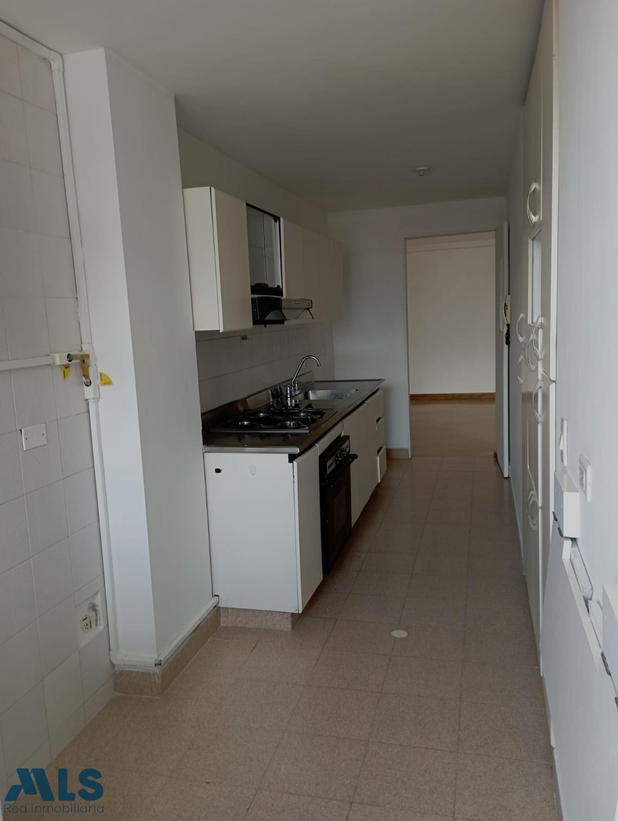 Apartamento en Florida Nueva - foto 4