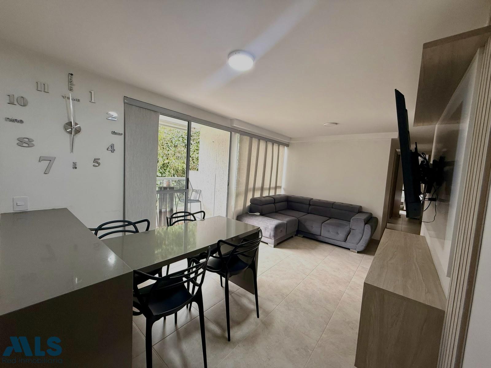 Apartamento