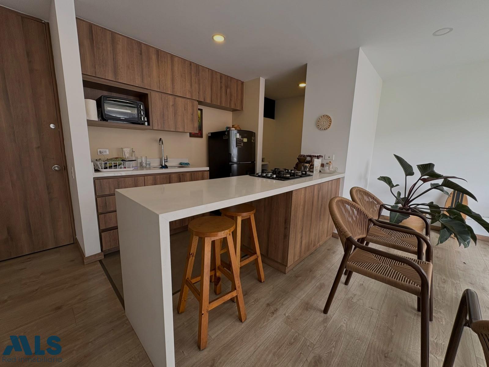 Apartamento