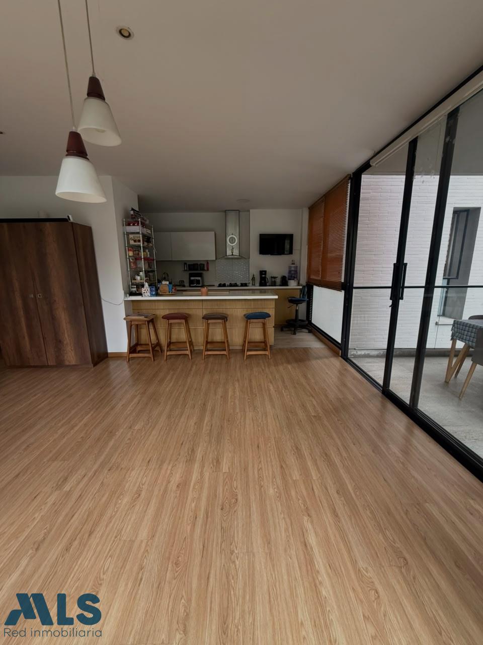 Apartamento en San Lucas - foto 4
