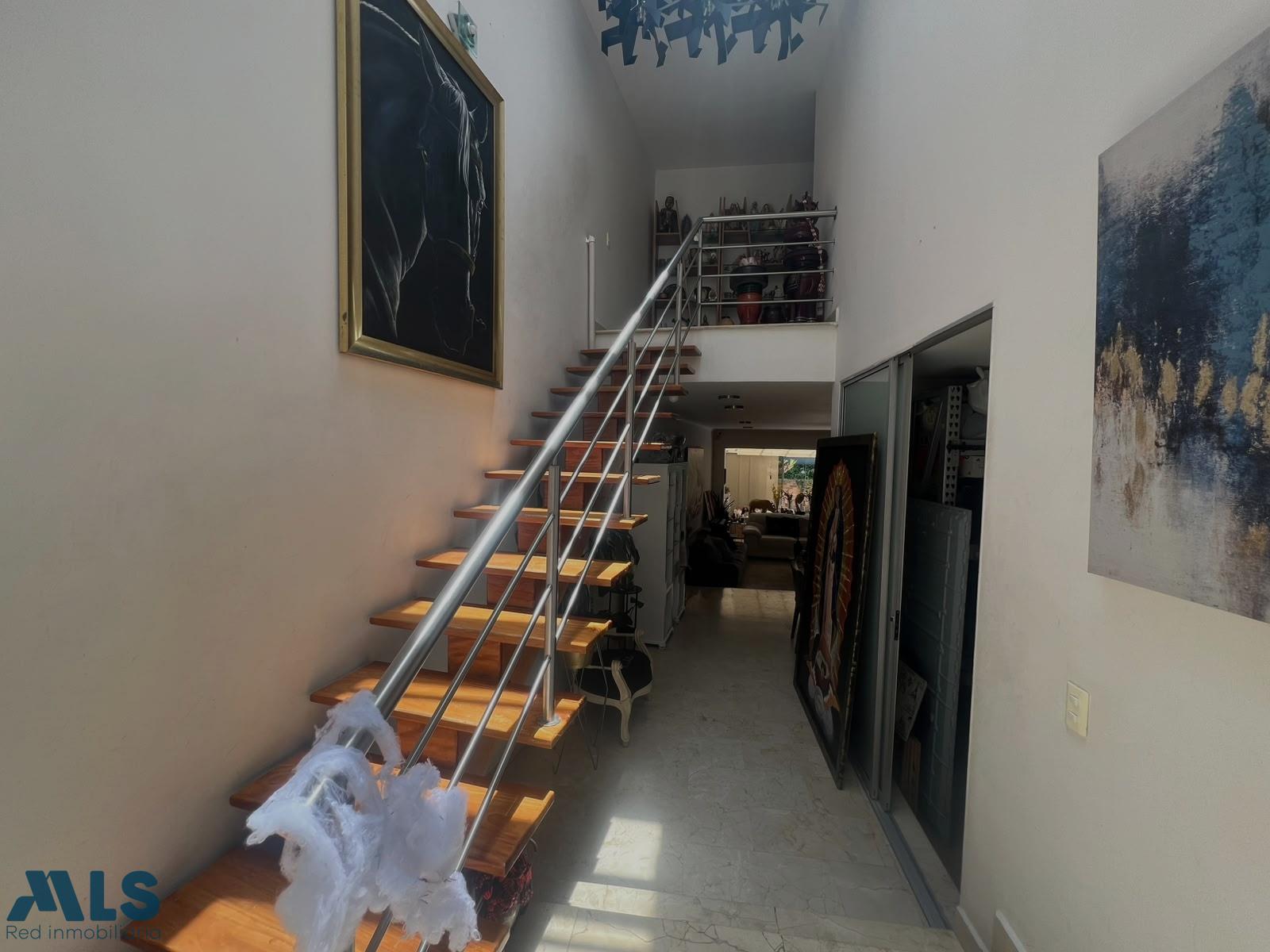 Casa en El Tesoro - foto 4